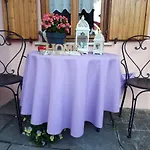 L'antica Canonica Di Casa Bernardi, Terrazzo Wi-fi Petfriendly Con Area Cani شقة ترينتو