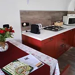 L'antica Canonica Di Casa Bernardi, Terrazzo Wi-fi Petfriendly Con Area Cani شقة *