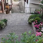شقة L'antica Canonica Di Casa Bernardi, Terrazzo Wi-fi Petfriendly Con Area Cani ترينتو