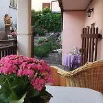 L'antica Canonica Di Casa Bernardi, Terrazzo Wi-fi Petfriendly Con Area Cani *