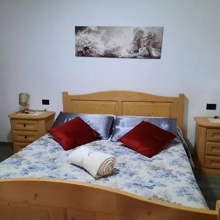 Antica Canonica Di Casa Bernardi * Trento