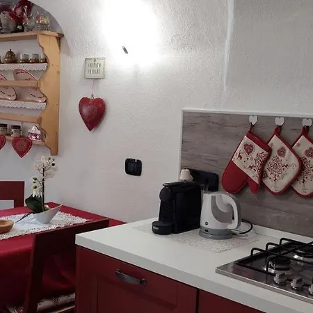 Antica Canonica Di Casa Bernardi