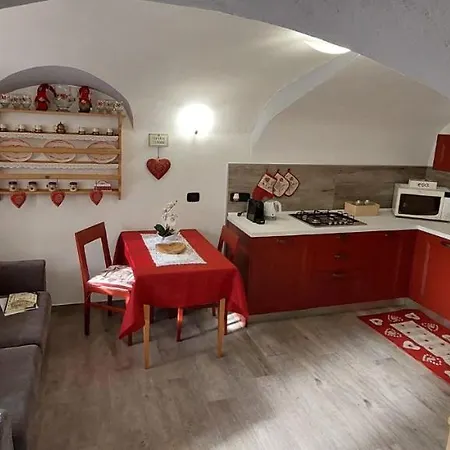 Antica Canonica Di Casa Bernardi *