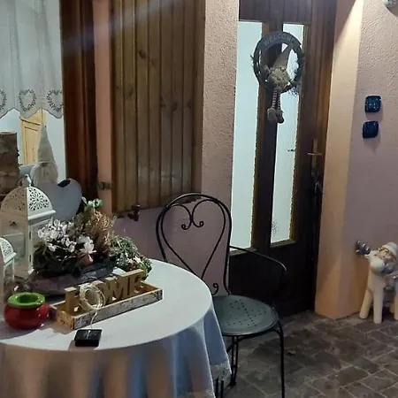 Appartamento Antica Canonica Di Casa Bernardi Trento