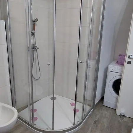 Apartment L'antica Canonica Di Casa Bernardi, Wi-fi Posto Auto Pet Friendly Trento