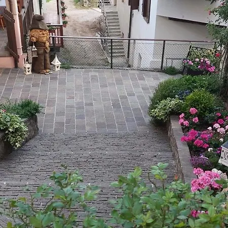 Appartamento Antica Canonica Di Casa Bernardi Trento