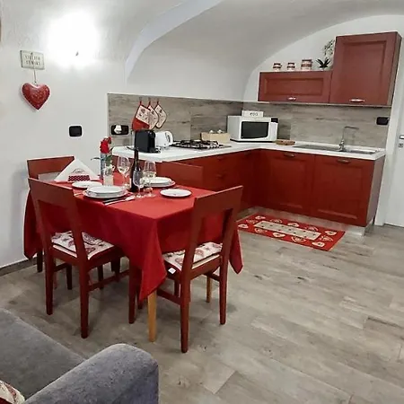 Antica Canonica Di Casa Bernardi Trento