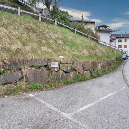 Antica Canonica Di Casa Bernardi Appartamento Trento