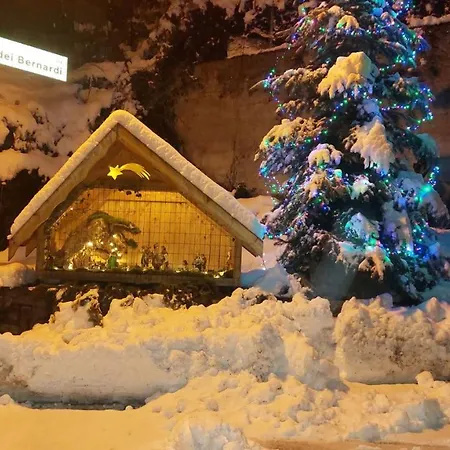 아파트 L'antica Canonica Di Casa Bernardi, Terrazzo Wi-fi Petfriendly Con Area Cani