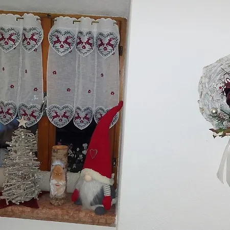 Appartamento Antica Canonica Di Casa Bernardi *