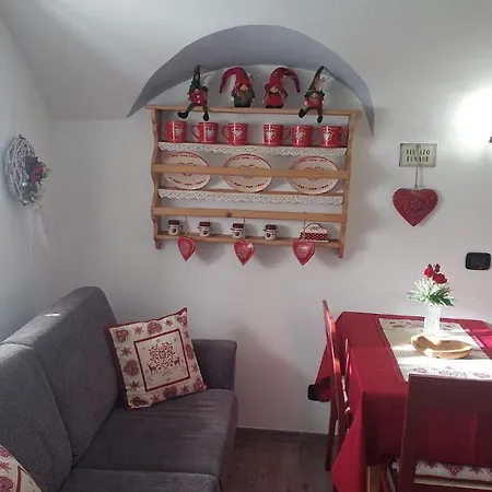 Antica Canonica Di Casa Bernardi Appartamento Trento