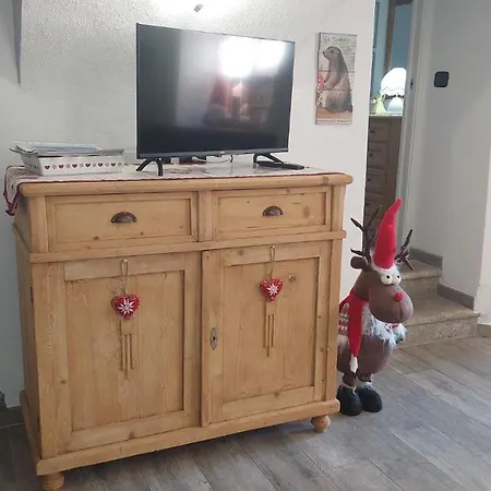 דירה L'antica Canonica Di Casa Bernardi, Terrazzo Wi-fi Petfriendly Con Area Cani טרנטו
