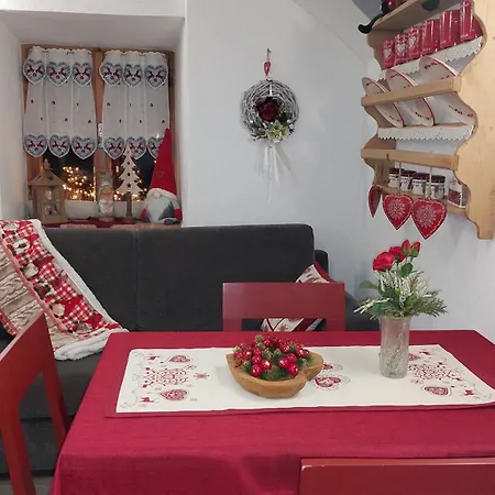 Antica Canonica Di Casa Bernardi Appartamento Trento