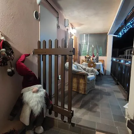 Antica Canonica Di Casa Bernardi Trento