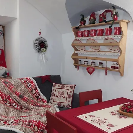 Antica Canonica Di Casa Bernardi Trento