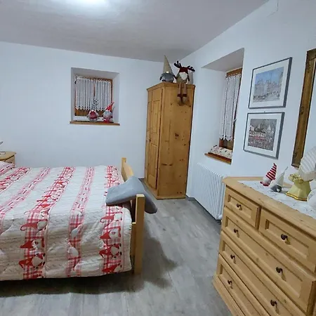 Antica Canonica Di Casa Bernardi Appartamento Trento