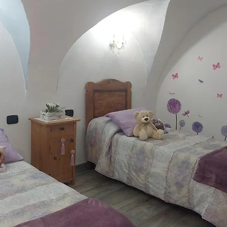 Antica Canonica Di Casa Bernardi