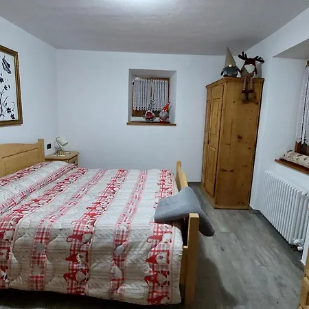 Appartamento Antica Canonica Di Casa Bernardi Trento