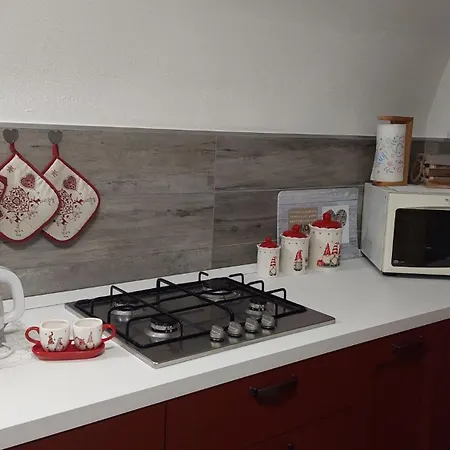 L'antica Canonica Di Casa Bernardi, Wi-fi Posto Auto Pet Friendly Trento
