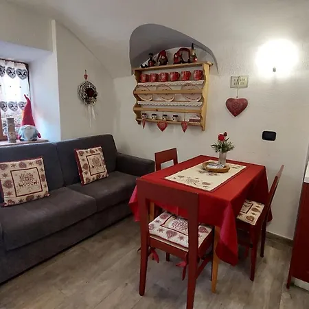 Antica Canonica Di Casa Bernardi *
