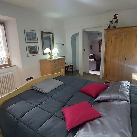 L'antica Canonica Di Casa Bernardi, Wi-fi Posto Auto Pet Friendly * Trento