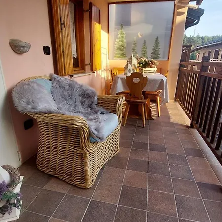 L'antica Canonica Di Casa Bernardi, Terrazzo Wi-fi Petfriendly Con Area Cani