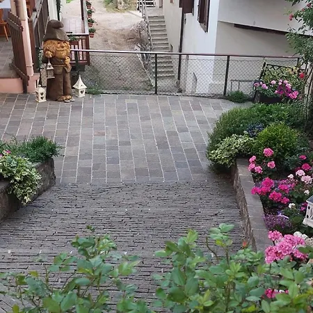 Antica Canonica Di Casa Bernardi