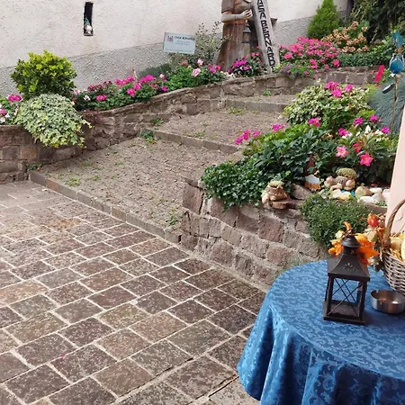 Antica Canonica Di Casa Bernardi Trento
