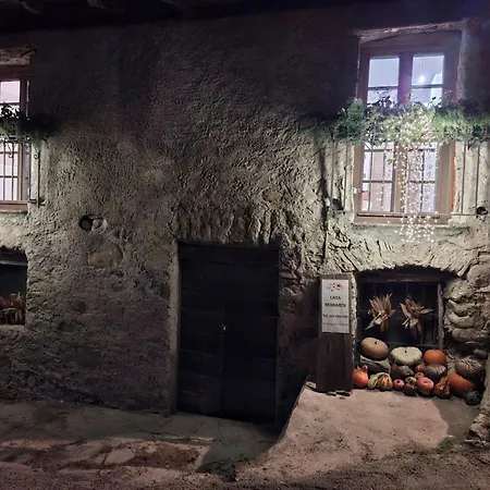 Antica Canonica Di Casa Bernardi *