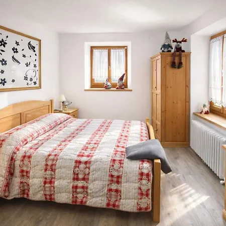 Antica Canonica Di Casa Bernardi Trento