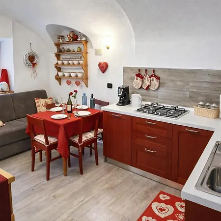 Antica Canonica Di Casa Bernardi *