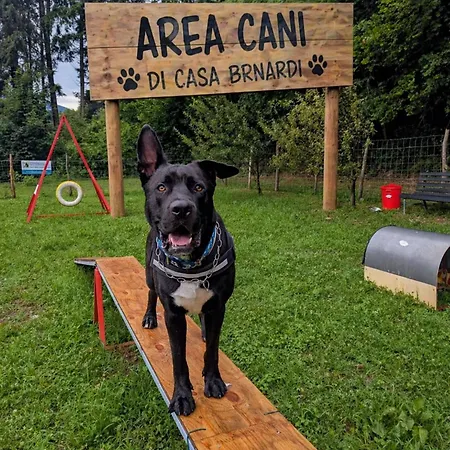 Antica Canonica Di Casa Bernardi