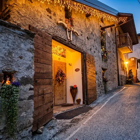 Antica Canonica Di Casa Bernardi Trento