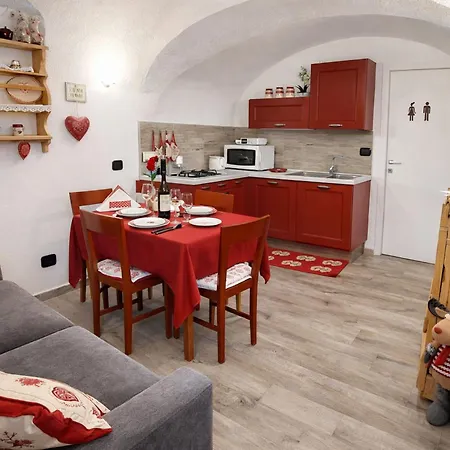 Antica Canonica Di Casa Bernardi Appartamento Trento