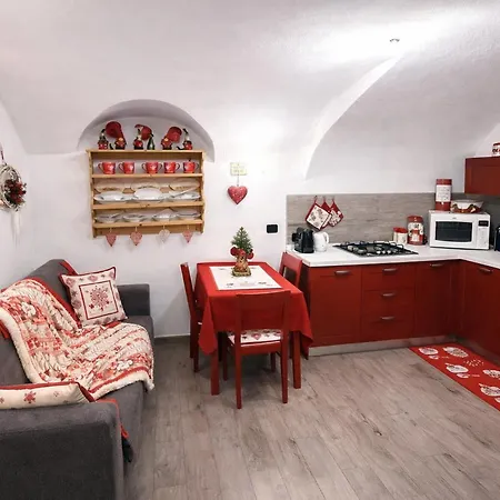 Antica Canonica Di Casa Bernardi *