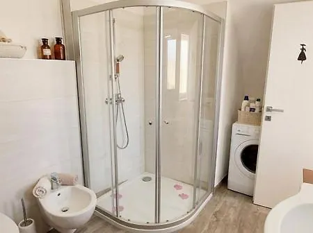 Appartamento Antica Canonica Di Casa Bernardi *