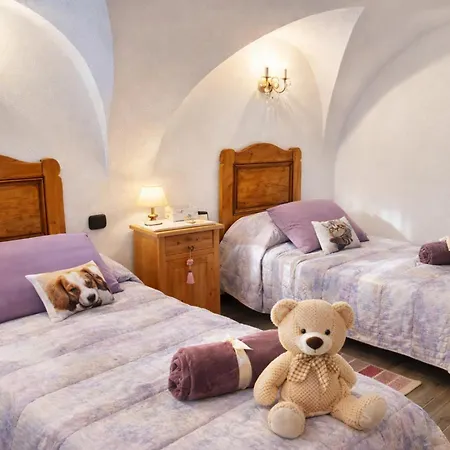 Antica Canonica Di Casa Bernardi *