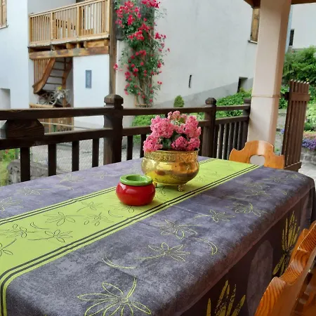 L'antica Canonica Di Casa Bernardi, Terrazzo Wi-fi Petfriendly Con Area Cani * טרנטו