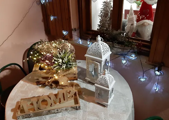 L'antica Canonica Di Casa Bernardi, Terrazzo Wi-fi Petfriendly Con Area Cani