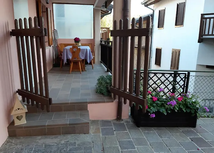 L'antica Canonica Di Casa Bernardi, Terrazzo Wi-fi Petfriendly Con Area Cani شقة *