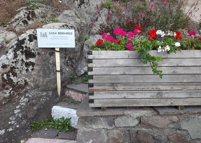 L'antica Canonica Di Casa Bernardi, Terrazzo Wi-fi Petfriendly Con Area Cani Appartement