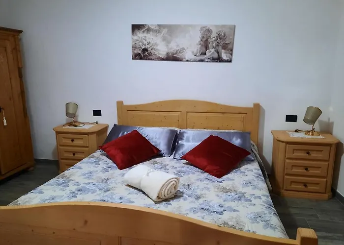 L'antica Canonica Di Casa Bernardi, Terrazzo Wi-fi Petfriendly Con Area Cani * Trente