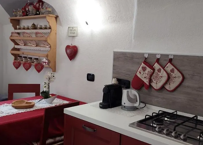 L'antica Canonica Di Casa Bernardi, Terrazzo Wi-fi Petfriendly Con Area Cani