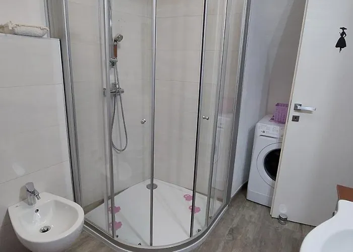 Appartement L'antica Canonica Di Casa Bernardi, Terrazzo Wi-fi Petfriendly Con Area Cani Trente