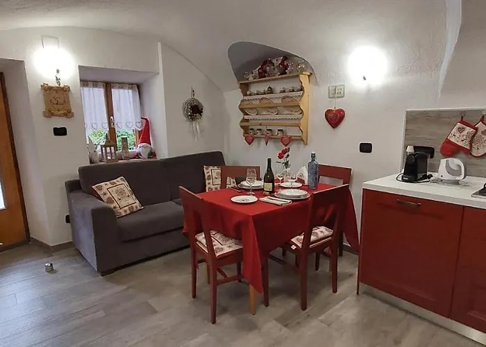 L'antica Canonica Di Casa Bernardi, Terrazzo Wi-fi Petfriendly Con Area Cani شقة *