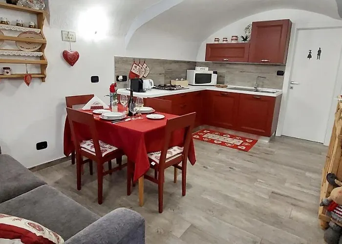 L'antica Canonica Di Casa Bernardi, Terrazzo Wi-fi Petfriendly Con Area Cani Trente
