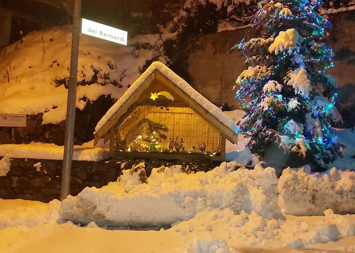 L'antica Canonica Di Casa Bernardi, Terrazzo Wi-fi Petfriendly Con Area Cani * Trente