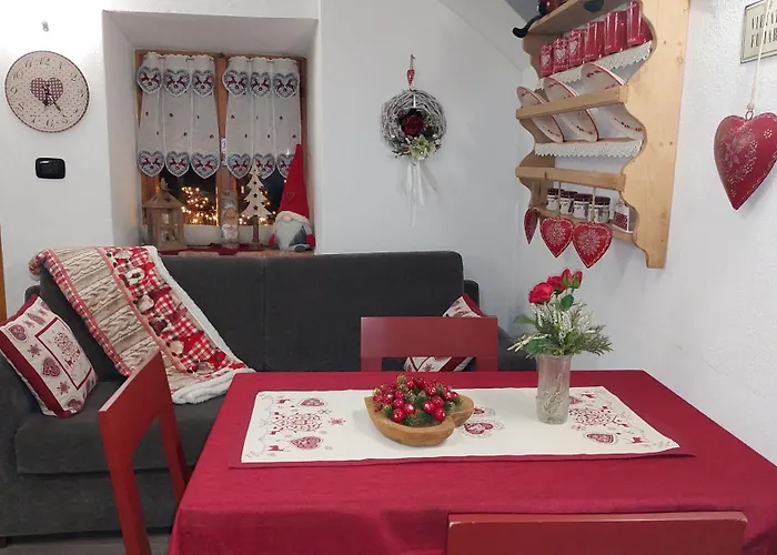 L'antica Canonica Di Casa Bernardi, Terrazzo Wi-fi Petfriendly Con Area Cani Appartement Trente