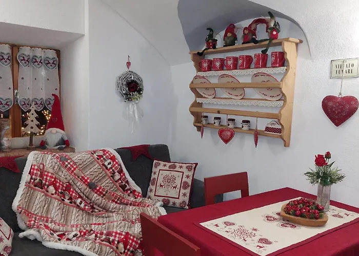 L'antica Canonica Di Casa Bernardi, Terrazzo Wi-fi Petfriendly Con Area Cani Trente