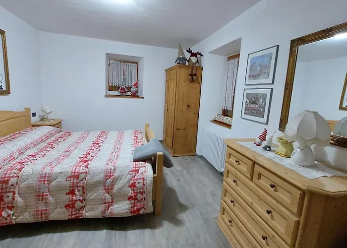 L'antica Canonica Di Casa Bernardi, Terrazzo Wi-fi Petfriendly Con Area Cani Appartement Trente